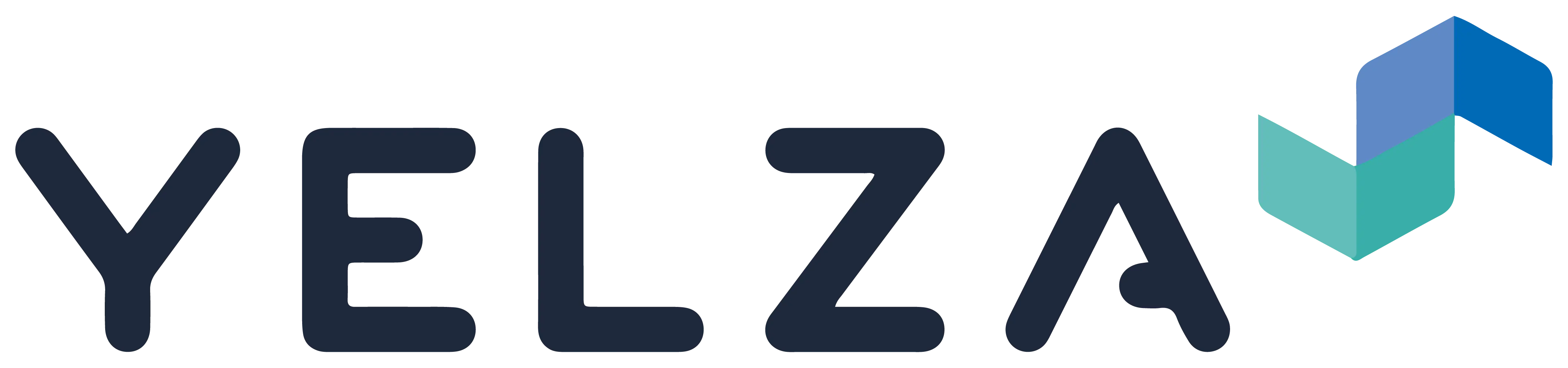 Logo Yelza